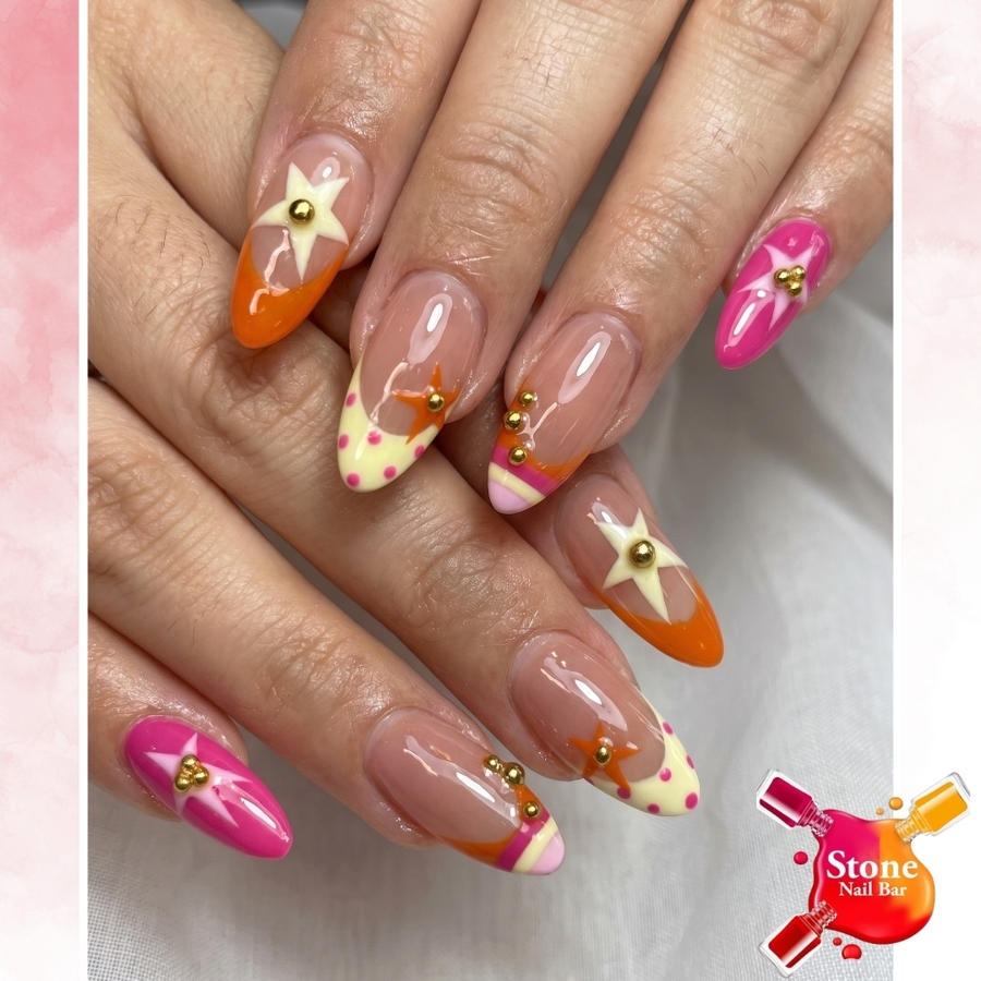Nail Art Design